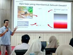 Bimtek Kompetensi Jurnalis dan Kehumasan di HST, Pers dan Humas Harus Adaptasi Kemajuan Era Digital Plus AI