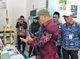 Pemkab HST Dukung Penguatan UKS MTsN 5, Siap ke Kontes Sekolah Sehat Tingkat Provinsi