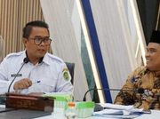 Mahyunadi Dorong SDA di Kutim Diubah Jadi Kekuatan Ekonomi Berkelanjutan