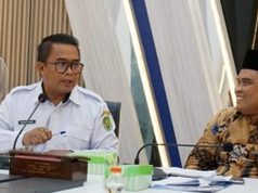 Mahyunadi Dorong SDA di Kutim Diubah Jadi Kekuatan Ekonomi Berkelanjutan