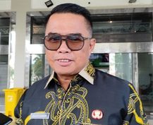 Mahyunadi: Diversifikasi Ekonomi Penting, untuk Pastikan Roda Ekonomi Tetap Bergerak